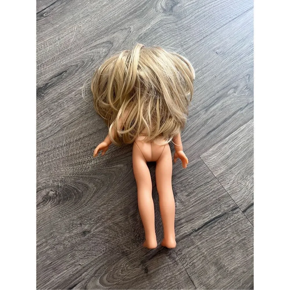 Corolle Camille Ballerina Les Cheries Doll 13”